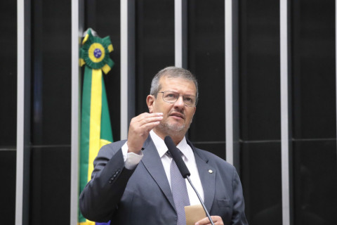 Soberania em primeiro lugar