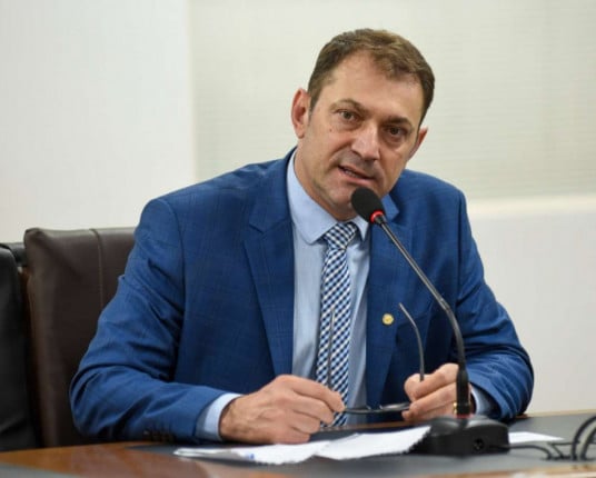 Paparico Bacchi presidirá CPI dos Pedágios na Assembleia 