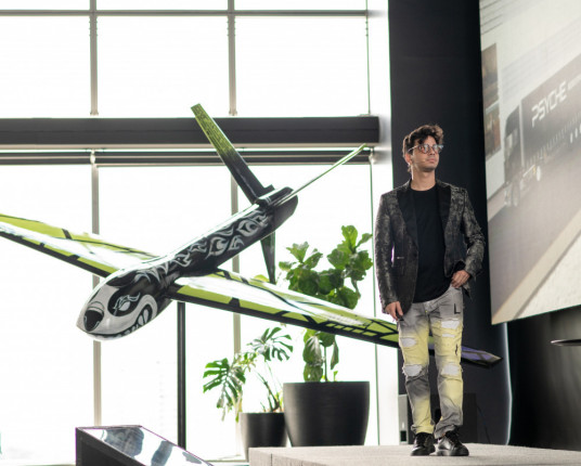 Psyche lança IA "Turing" e quer revolucionar o agronegócio