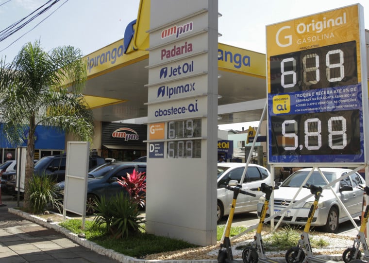 Presidente da Sulpetro também entende que aplicativo só é necessário porque todos usam