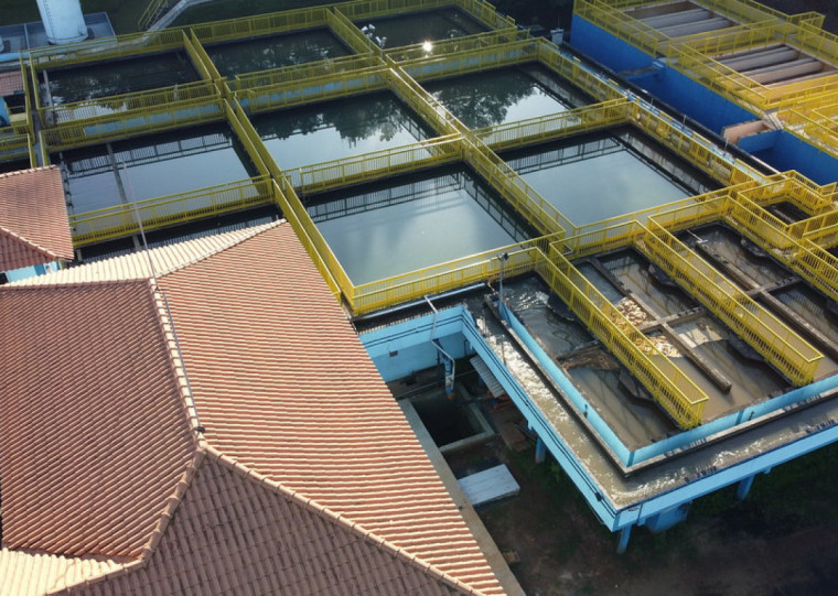 No fim de dezembro, Agesan autorizou que a autarquia municipal realizasse um aumento de 25,52%