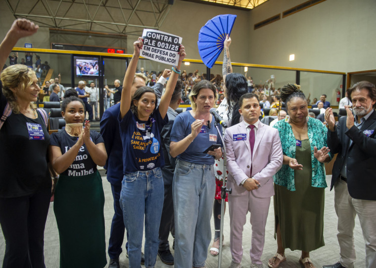 TJRS acatou recurso e derrubou liminar conquistada pela oposição que suspendia apreciação da matéria