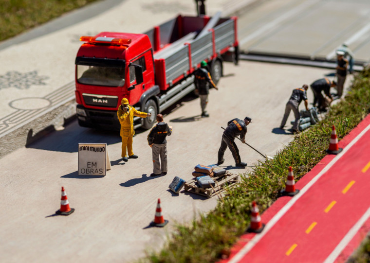 Atra&ccedil;&atilde;o promete novidades aos turistas na reabertura