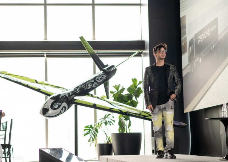 Leal diz que empresa quer elevar patamar da agricultura de precisão no Brasil