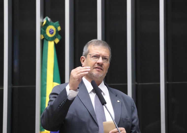 Discussão e votação de propostas legislativas. Dep. Alexandre Lindenmeyer (PT-RS)