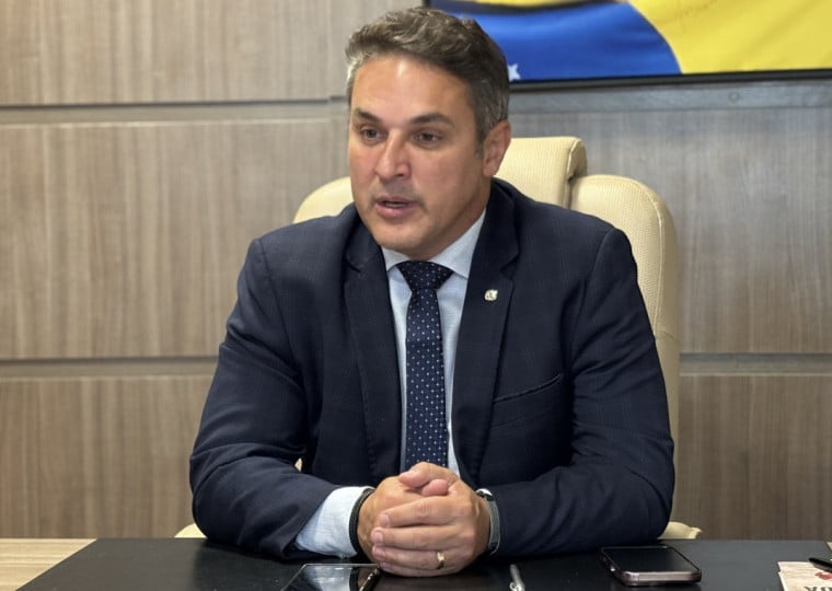 "Não houve golpe nem algo parecido. Houve, sim, uma infeliz manifestação", diz Zucco