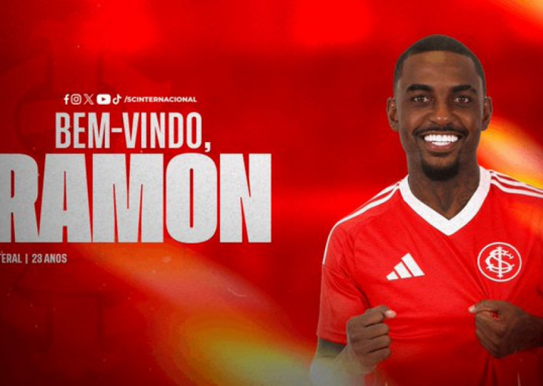 Ramon assinou com o Colorado até o final de 2027