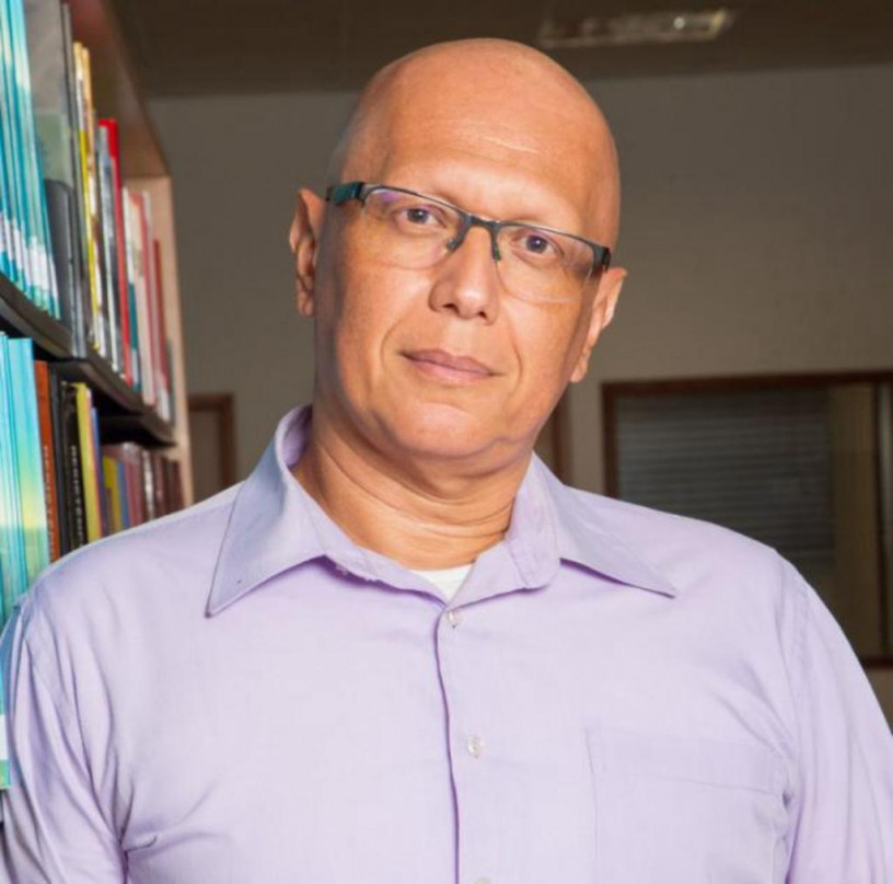 "N&oacute;s veremos ainda muitas tens&otilde;es e conflitos entre Estados Unidos e Am&eacute;rica Latina dentro do governo Trump", indica professor | ARQUIVO PESSOAL/DIVULGA&Ccedil;&Atilde;O/JC