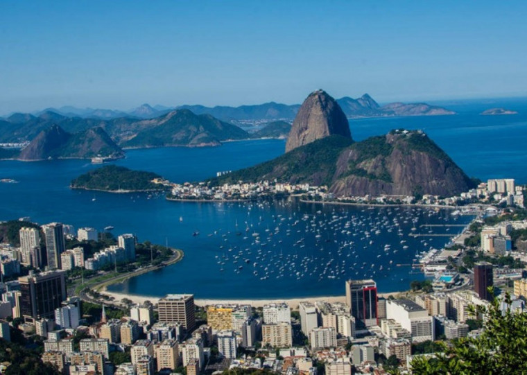 Cidade Maravilhosa já sediou o Pan-Americano de 2007, os Jogos Olímpicos de 2016 e foi uma das sedes da Copa do Mundo de 2014