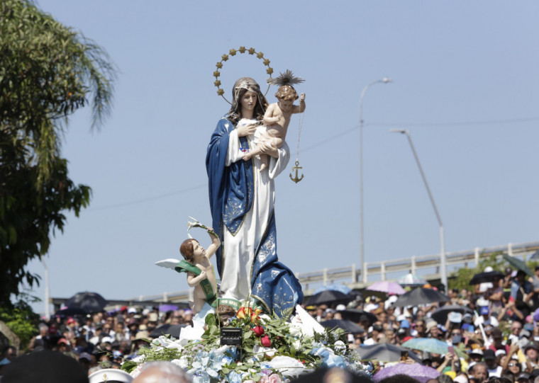 De acordo com o Sindilojas Porto Alegre, não há alterações previstas para o funcionamento no varejo