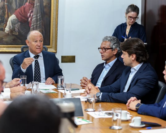 Assembleia Legislativa retomará votações no dia 18 de fevereiro