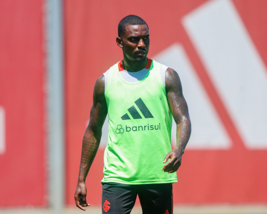 Inter pode ter duas estreias no duelo contra o Brasil de Pelotas