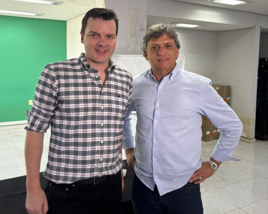 Candidatos empatam na eleição mais disputada da história da Agas: e agora?