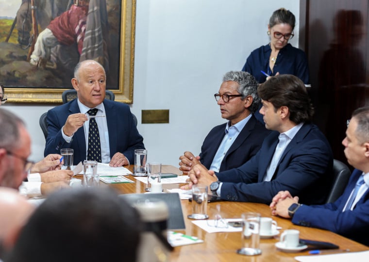 Caso houver acordo, reajuste de 6,27% do piso do magistério estadual poderá ser votado