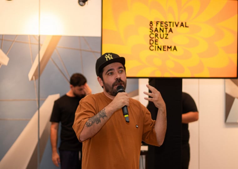 Um dos organizadores, Diego Tafarel contou que evento terá parceria com festival realizado no Uruguai