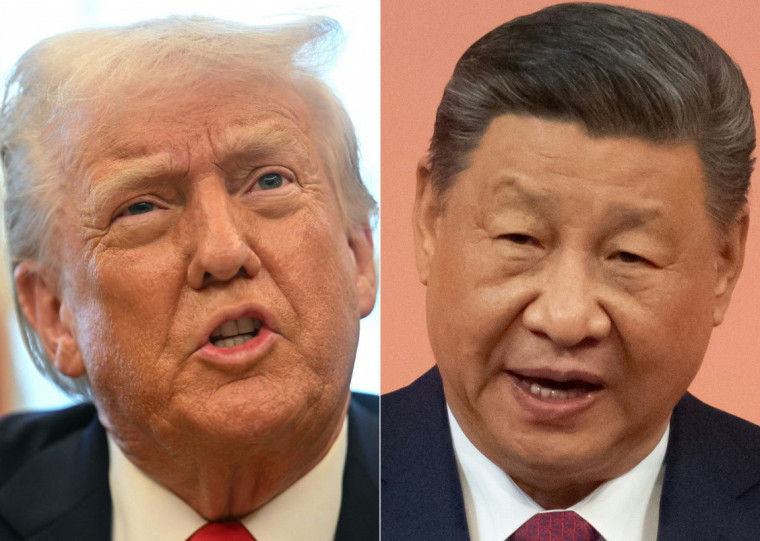 Xi Jinping agiu em resposta a série de novos impostos de Trump
