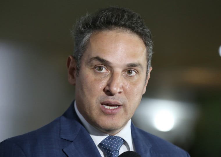 Luciano Zucco afirma estar preocupado com as condições em que as pessoas estão presas