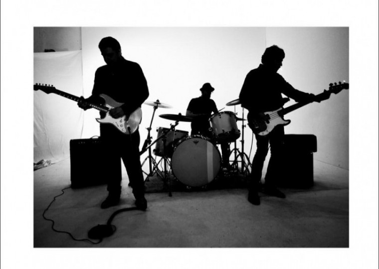 Banda instrumental Pata de Elefante &eacute; uma das atra&ccedil;&otilde;es do Ocidente Ac&uacute;stico nesta semana