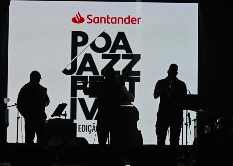 Apresentações do POA Jazz Festival acontecem entre 7 e 9 de março, no BarraShoppingSul