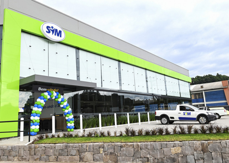 Espaço contribui para facilitar a interação em momento estratégico para expansão e projetos 