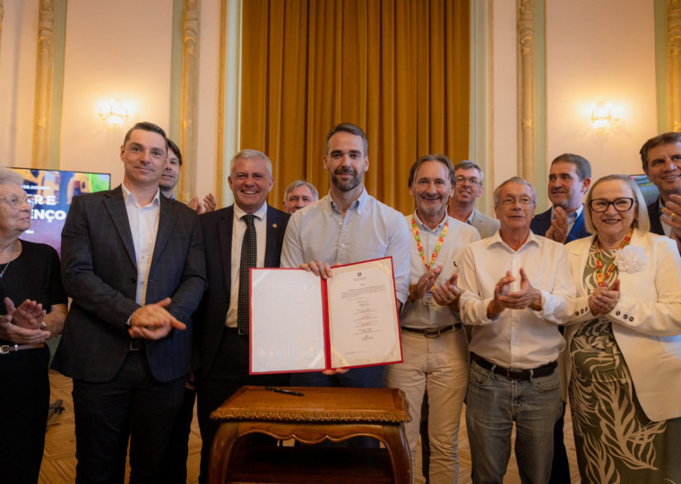 Recursos aprovados são oriundos de um acordo do governo com as Farmácias São João
