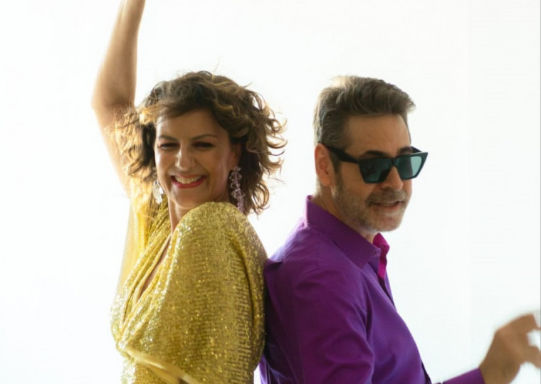 Voltada ao p&uacute;blico 40+, festa inicia &agrave;s 18h e tem pista funcionando at&eacute; 23h