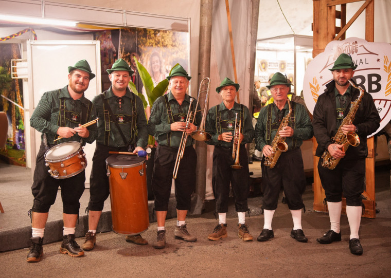 Comitiva do evento estará nas praias de Imbé e Capão da Canoa  