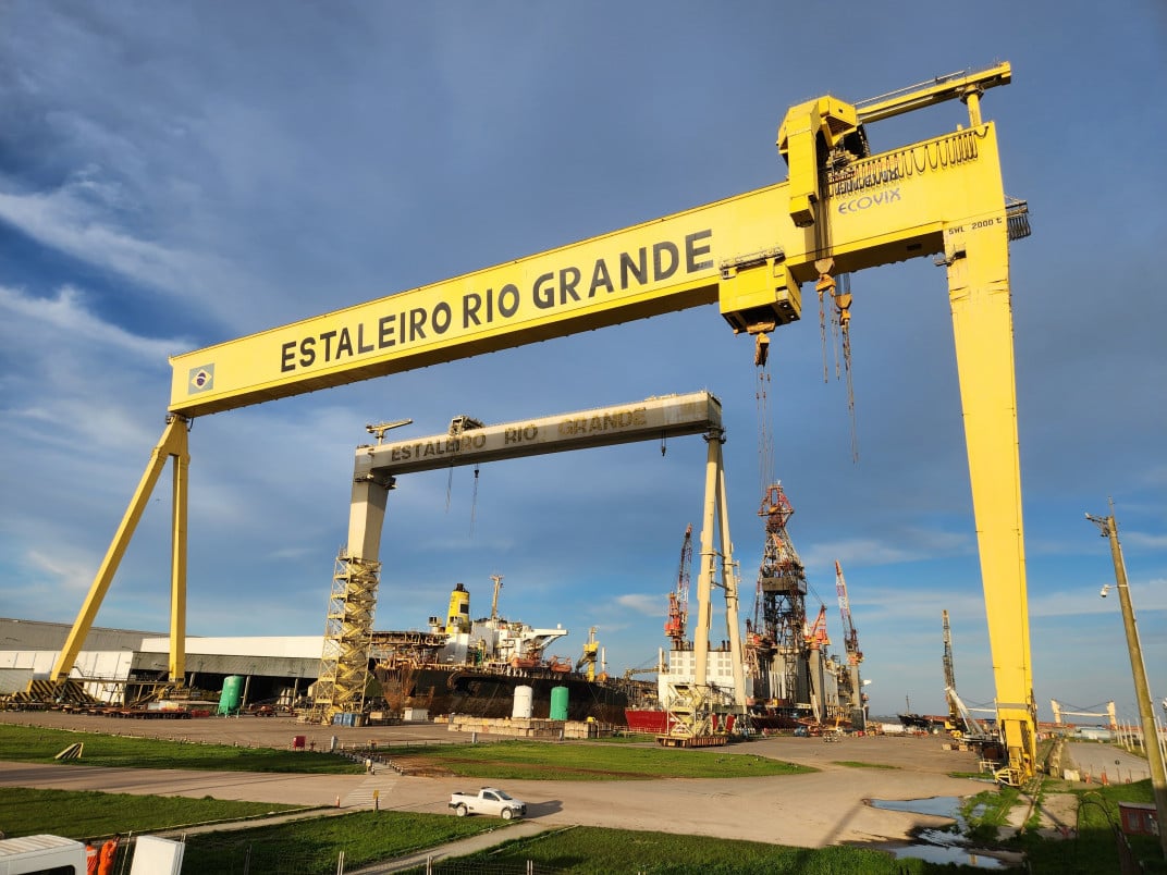 Abertura das vagas é vista como um indicativo de que projeto começa a sair do papel