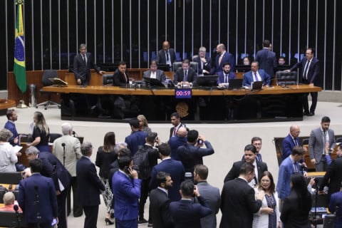 Marco para o cooperativismo solidário