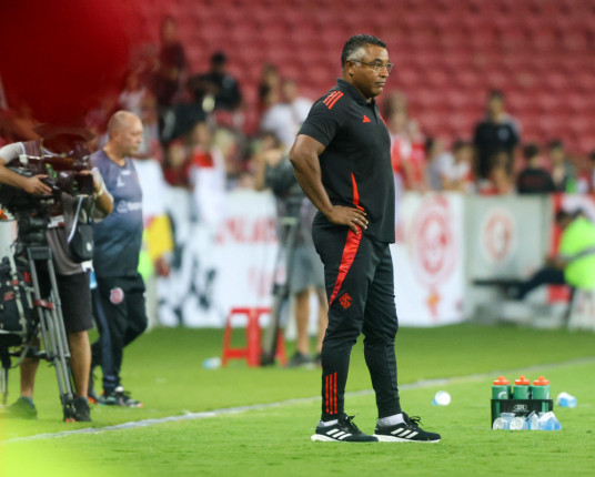 Inter chega ao Gre-Nal para aumentar sequência de vitórias e ganhar confiança