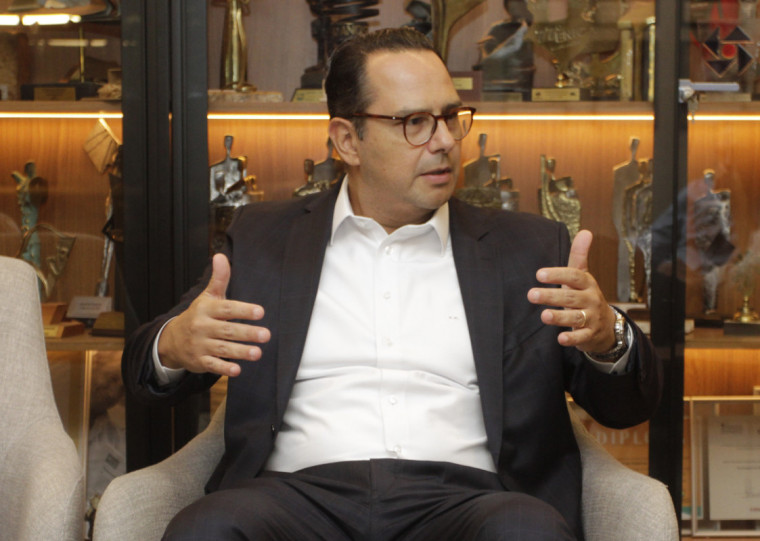 Advogado Alexandre Mello assume a presidência da Assespro-RS para o biênio 2025-2026