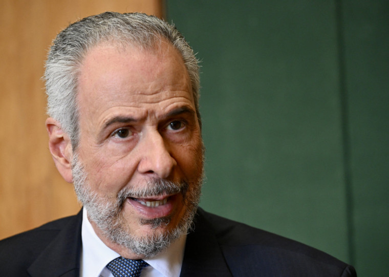 Embaixador André Corrêa do Lago, presidente da COP30, comentou eventos climáticos extremos na Região Sul do Brasil