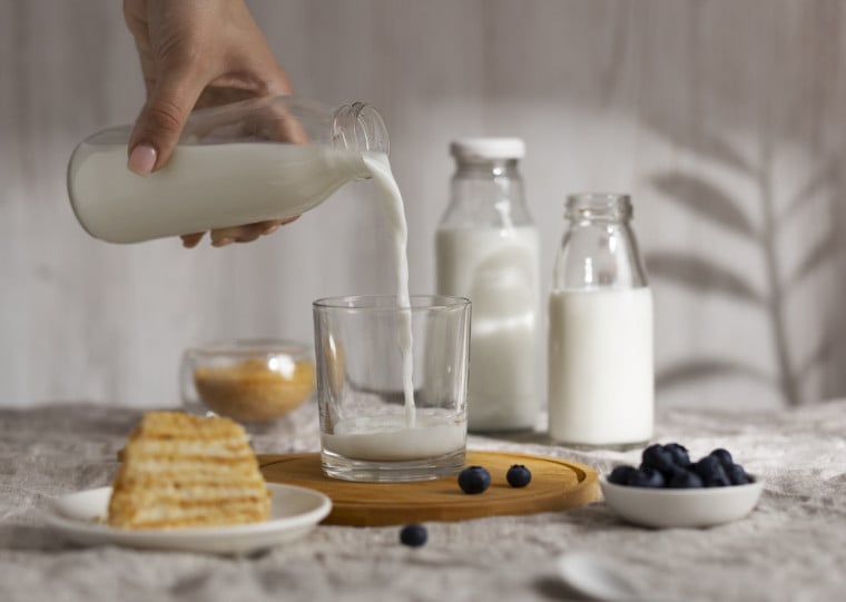 Nova fraude no leite põe em xeque a segurança alimentar