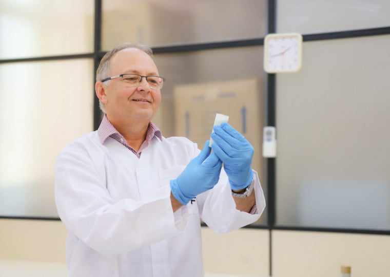 Bondan destaca que a iniciativa é inédita no Brasil e espera bons resultados