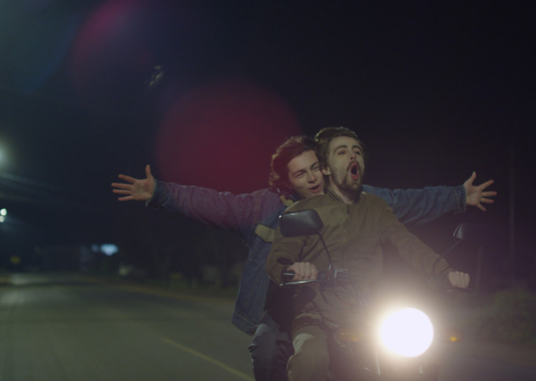 Rodado no Rio Grande do Sul, longa traz a história de um amor proibido entre dois homens em meio a rivalidades familiares