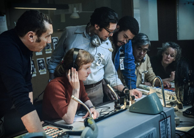 'Setembro 5' trata de atentado ocorrido durante Jogos Olímpicos de Munique