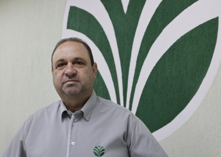 Presidente da Fetag-RS criticou a elevação das taxas de juros para áreas estratégicas, como soja e pecuária de corte