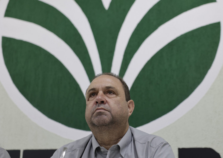 Silva promete volta dos agricultores à frente de prédios públicos e de agentes financeiros na próxima semana