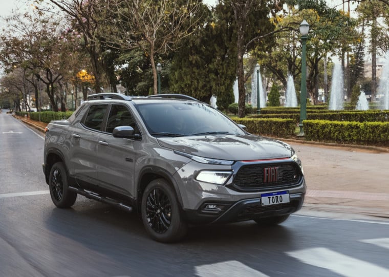 Modelo terminou o ano de 2024 como líder de vendas em sua categoria no Brasil