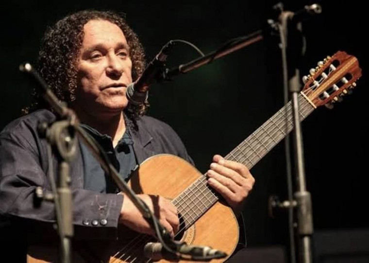 Vital Farias compõs temas como Ai, Que Saudade D'Ocê e Veja Margarida, regravados por artistas de todo o País