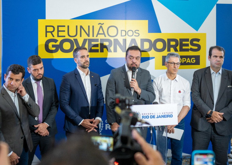 Reunião buscou dar encaminhamentos para tentar reverter vetos presidenciais