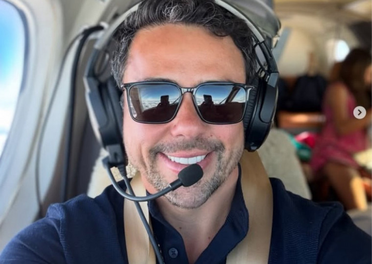 Advogado gaúcho Márcio Carpena está entre as vítimas do acidente