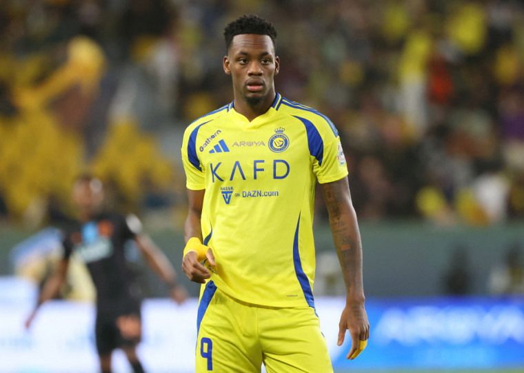 Jhon Durán foi a maior venda da temporada, rendendo US$ 80 milhões ao Aston Villa