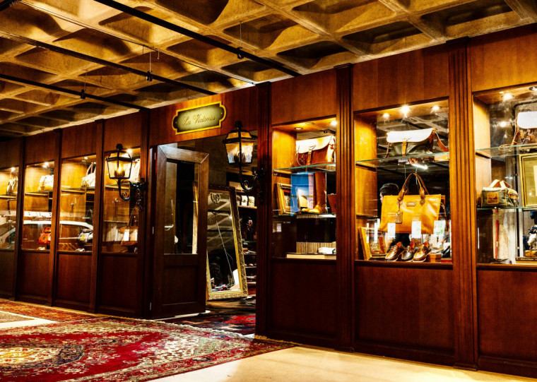 Kempinski ganhou a La Victoria e terá em breve Wine Bar e galeria