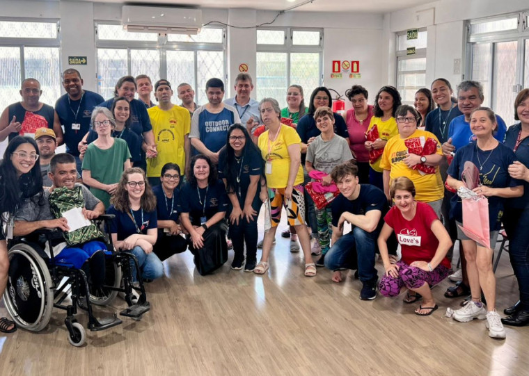 Instituto da Criança com Diabetes do Rio Grande do Sul é uma das entidades beneficiadas pela iniciativa