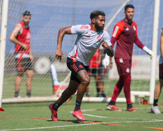 Inter tem semana decisiva para liderar classificação geral do Gauchão