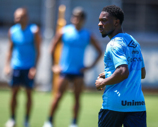 Grêmio quer recuperar caminho das vitórias diante do Pelotas