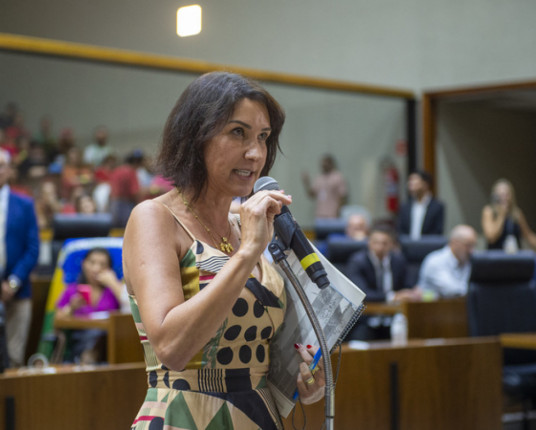 Projeto que pune ocupações tem votação adiada para a próxima semana