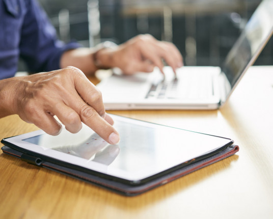 Nichos ampliam competitividade contábil