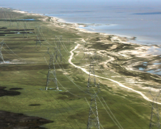 Eventos climáticos exigirão planejamento de concessionárias de energia